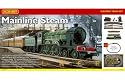 Hornby Mainline Steam Electric Train Set
