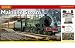 Hornby Mainline Steam Electric Train Set