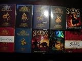 Spook´s - the ultimative collection of the Wardstone Chronicles! +++ ALL books in the series +++ ALL SIGNED UK first printings +++ plus a signed and doodled(!) collector´s edition of 