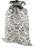 Pack of 3 Filigree laundry bags