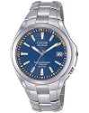 Citizen Funk Herrenarmbanduhr AS2040-56L