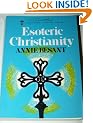 Esoteric Christianity (Quest Books)