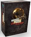 Achievable Dream - Motorcycle Adventure Travel Guide - Collectors Set