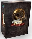 Achievable Dream - Motorcycle Adventure Travel Guide - Collectors Set