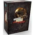 Achievable Dream - Motorcycle Adventure Travel Guide - Collectors Set