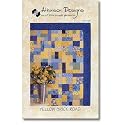 Yellow Brick Road Quilt Pattern