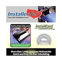 InstallerNet Deluxe eInstallCard Amplifier (Delivered via Email)