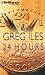 Book 24 Hours