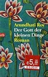 Der Gott der kleinen Dinge. - Arundhati Roy, Anette Grube