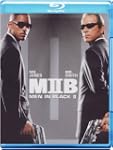 MIB II - Men in black II [Italia] [Bl...