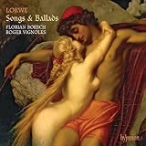 Loewe: Songs & Ballads