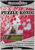 Eigenschaften A. GIBBELS GmbH  / Games 4 You: Puzzle König