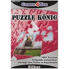 Games 4 You: Puzzle K�nig