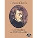 Nocturnes and Polonaises (The Paderewski Edition)