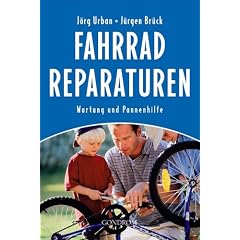 Fahrradreparaturen. Wartung und Pannenhilfe