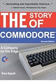 The Story of Commodore: A Company on the Edge