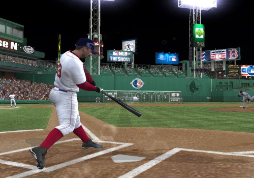MLB 08: The Show image