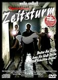 Operation Zeitsturm/Ltd.Edition (2 DVDs + CD)
