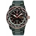 Seiko Herren-Armbanduhr Automatik SRP132K1