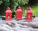 Christmas Lantern set
