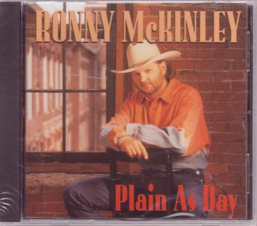 Ronny & The Daytonas - Plain As Day - Zortam Music