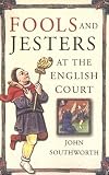 Fools & Jesters at the English Court