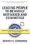 Leading People to be Highly Motivated and Committed