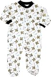 Florida Panthers Infant Coverall Creeper
