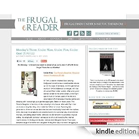 The Frugal eReader