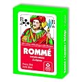 ASS 70073 - Romm� Leinen, Franz�sisches Bild