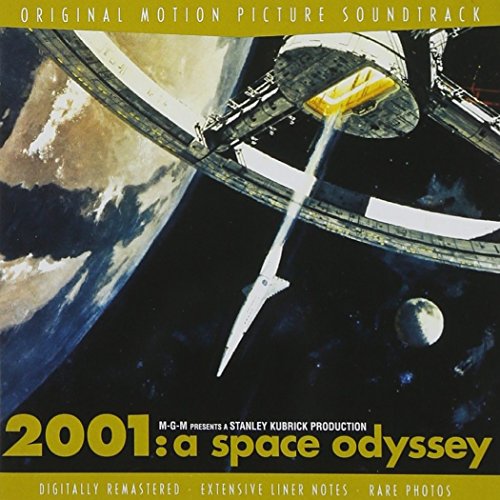 Space - 2001: Space Odyssey - Zortam Music