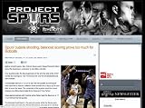 Project Spurs