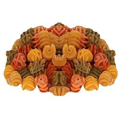 Ancient Harvest Quinoa Pagoda, 10-Pound Case