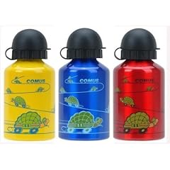 Kinder-Trinkflasche COMUS Turtle