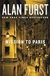 Mission to Paris: A Novel