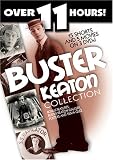 Buster Keaton Collection - 15 Shorts, 5 Movies