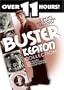 Buster Keaton Collection - 15 Shorts, 5 Movies