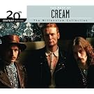 The Best Of Cream 20th Century Masters The MIllennium Collection