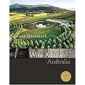James Halliday's Wine Atlas of Australia (Hardcover)