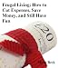 Frugal Living: How to Cut Expenses, Save Money, and Still Have Fun