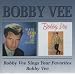 Bobby Vee Sings Your Favorites/Bobby Vee
