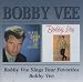 Bobby Vee Sings Your Favorites/Bobby Vee