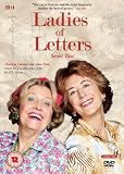 Ladies of Letters - Series 2 [DVD]
