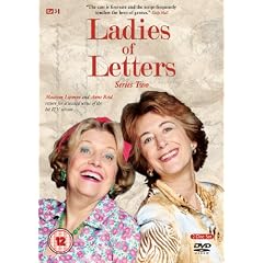 Ladies of Letters - Series 2 [DVD]