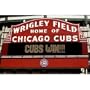 Chicago Cubs Sports Poster- CUBS WIN! 22x34 Collections Poster Print, 34x22 Sports Poster Print, 34x22