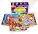 Click here to Compare Prices of Children's Nursery Rhymes Triple Pack: Travel Fun Pack