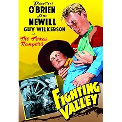 Fighting Valley