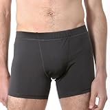 Maya Men's Yoga Short Short