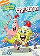 Spongebob Squarepants: Christmas [DVD]