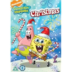 Spongebob Squarepants - Christmas [DVD]